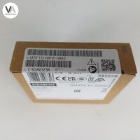Siemens 6ES7 132-6BF01-0BA0 SIMATIC ET 200SP Output Module