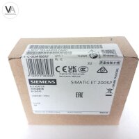 Siemens 6ES7 193-6AR00-0AA0 SIMATIC ET 200SP Bus Adapter
