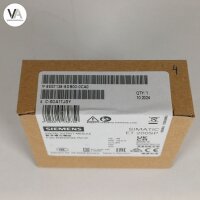Siemens 6ES7 136-6DB00-0CA0 SIMATIC ET 200SP module F-DQ...
