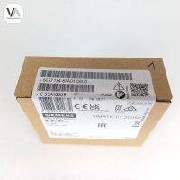 Siemens 6ES7 134-6PA01-0BU0 SIMATIC ET 200SP, AI Energy
