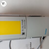 Festo MS6-SV-1/2-D-10V24-2M8 / 8038489 Druckaufbauventil G1/2 24V 10bar