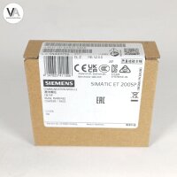 Siemens 6ES7 137-6AA01-0BA0 SIMATIC ET 200SP, CM PTP, C