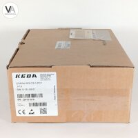 Keba CDB34.003.C3.0.PC1.H15 Frequency converter 0.75kW
