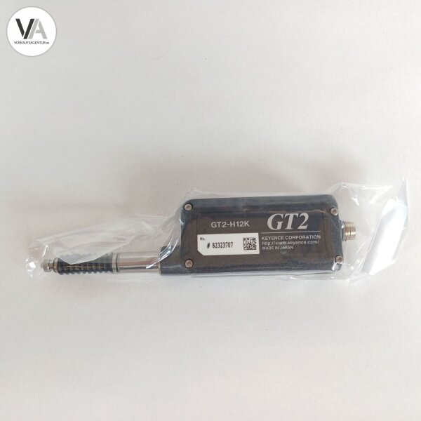 Keyence GT2-H12K Sensor