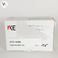 Keyence GT2-H12K Sensor