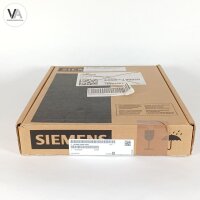 Siemens 6SL3040-1MA01-0AA0 SINAMICS Control Unit CU320-2 PN