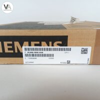 Siemens 6SL3040-1MA01-0AA0 SINAMICS Control Unit CU320-2 PN