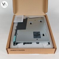 Siemens 6SL3040-1MA01-0AA0 SINAMICS Control Unit CU320-2 PN