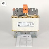 Siemens 6SL3000-0CE15-0AA0 Sinamics Netzdrossel Power Choke