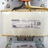 Siemens 6SL3000-0CE15-0AA0 Sinamics Netzdrossel Power Choke