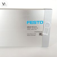 Festo ADN-80-140-A-P-A / 536351 Kompaktzylinder