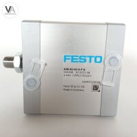 Festo ADN-80-40-A-P-A / 536358 Kompaktzylinder