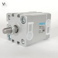 Festo ADN-80-25-A-P-A / 536293 Kompaktzylinder Compact...
