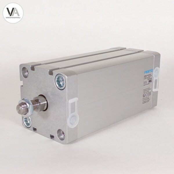 Festo ADN-63-120-A-P-A / 536330 Kompaktzylinder
