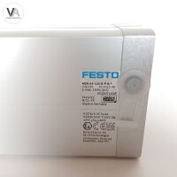 Festo ADN-63-120-A-P-A / 536330 Kompaktzylinder