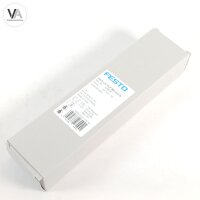 Festo VUVS-L25-P53E-MD-G14-F8 / 575537 Magnetventil 5/3