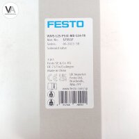 Festo VUVS-L25-P53E-MD-G14-F8 / 575537 Magnetventil 5/3