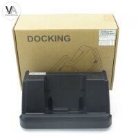 Bressner Dockingstation DC22J für Scorpion 12 Tablet...