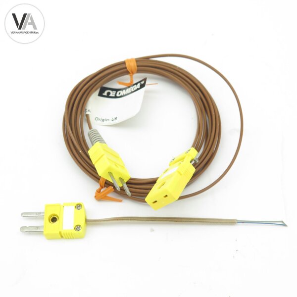 Omega 88309K SMPW Temperature Surface Probe WNR2046071