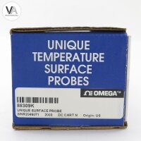 Omega 88309K SMPW Temperature Surface Probe WNR2046071