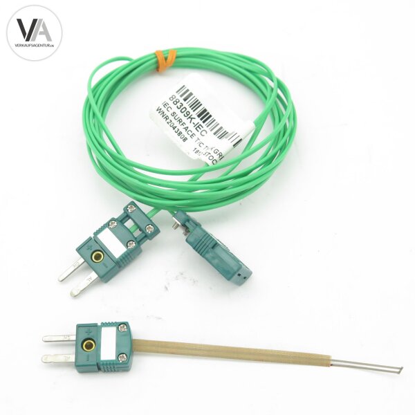 Omega 88309K-IEC IEC-Surface T/C Type K WNR2043808