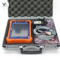 ECA TP10-A429 / TP10-ARINC 429 Portable Databus Reader/Transmitter 21630SI1-005