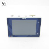 ECA TP10-A429 / TP10-ARINC 429 Portable Databus Reader/Transmitter 21630SI1-005