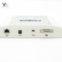 ECA TP10-A429 / TP10-ARINC 429 Portable Databus Reader/Transmitter 21630SI1-005