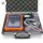 ECA TP10-A429 / TP10-ARINC 429 Portable Databus Reader/Transmitter 21630SI1-005