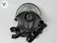 Dräger Panorama Nova EPDM Vollmaske Atemschutzmaske R56310 CE 0158