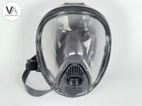 Dräger Futura F2 EPDM Vollmaske Atemschutzmaske EN...