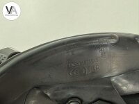 Dräger Futura F2 EPDM Vollmaske Atemschutzmaske EN 136 Klasse 3 R54661