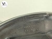 Dräger Futura F2 EPDM Vollmaske Atemschutzmaske EN 136 Klasse 3 R54661