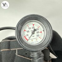 Dräger PSS 90 Pressluftatmer EN137 Atemschutzgerät Grundgerät Feuerwehr