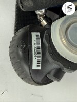 Dräger PA94DPLUS Pressluftatmer Lungenautomat...