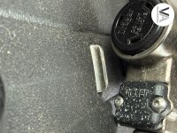 Dräger PA94DPLUS Pressluftatmer Lungenautomat Manometer EN137 Feuerwehr