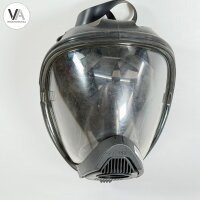Dräger F2 SI R54686 Vollmaske Atemschutzmaske...