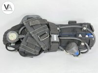 Dräger PA94 PLUS-1600-2-A/ Pressluftatmer...
