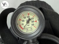 Dräger PA94 PLUS-1600-2-A/ Pressluftatmer...