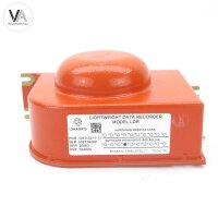L3Harris Lightweight Data Recorder LDR / 1010-3211-11 / 002118200 Flugschreiber