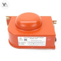 L3Harris Lightweight Data Recorder LDR / 1010-3211-11 / 002126609 Flugschreiber