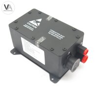 Aerosonic BP0003188 / 100460-3-002 Analog Digital...