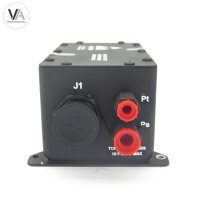 Aerosonic BP0003188 / 100460-3-002 Analog Digital...