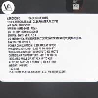 Aerosonic BP0003188 / 100460-3-002 Analog Digital Converter ADC