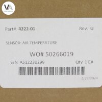 Aerosonic 4222-01 Außentemperaturmesser OAT Outside Air Temperature Indicator