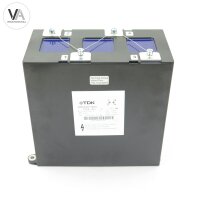 TDK B25645A2677K003 Folienkondensator Film Capacitor