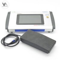 Exmore IRDC-2000 IR Controller Unit 110-240VAC 50-60 Hz