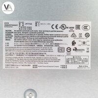 HP Aruba J9774 2530-8G / J9774-60001 PoE+ Switch
