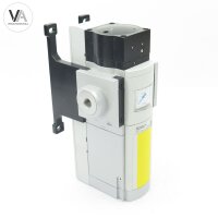 Festo MS6-SV-AGB-E-10V24-SO-AG-MP1-WPB / 548713...