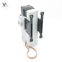 Festo MS6-SV-AGB-E-10V24-SO-AG-MP1-WPB / 548713 Soft-Start Quick Exhaust Valve
